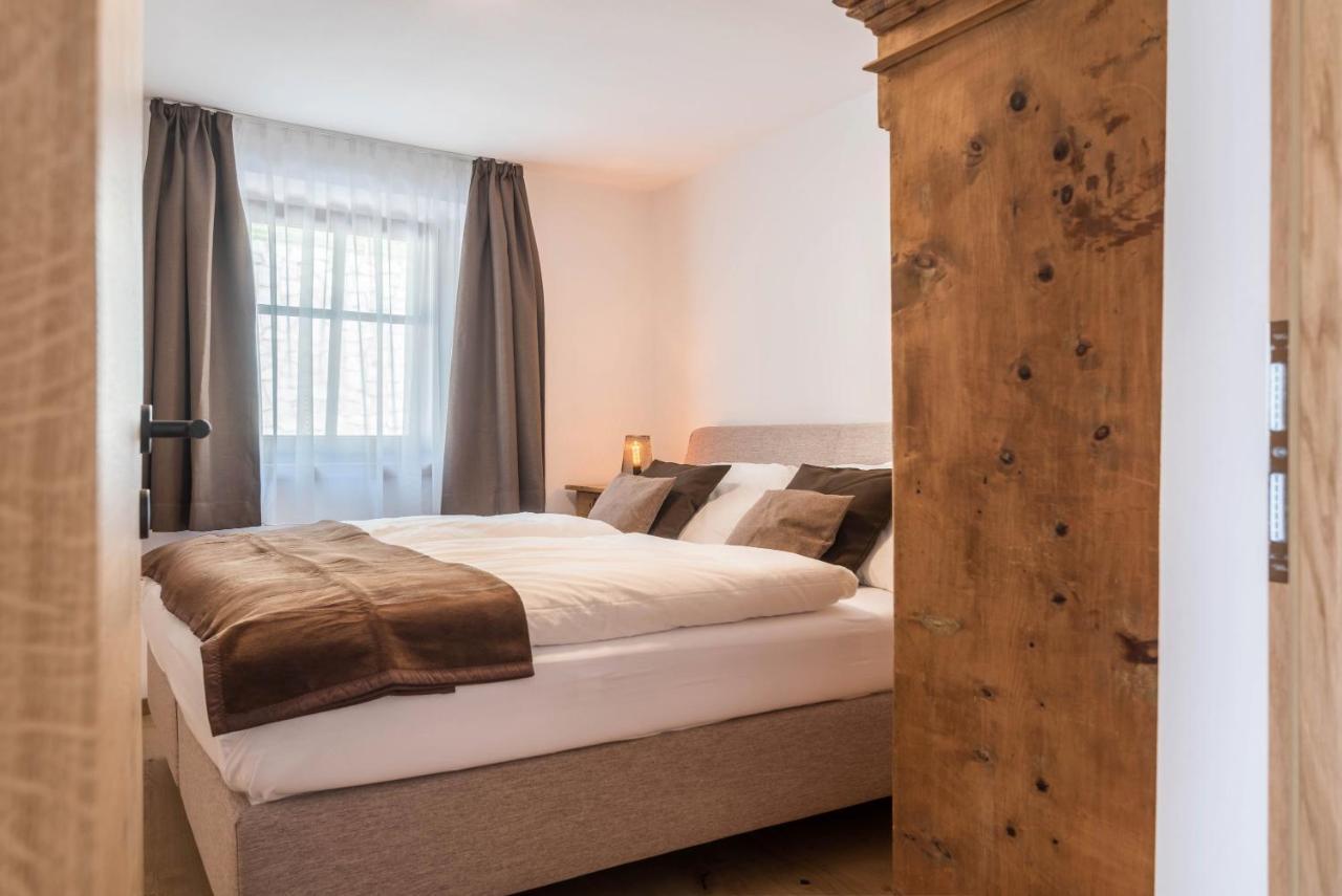 Sparberhof Apt Floriani Campo di Trens Εξωτερικό φωτογραφία