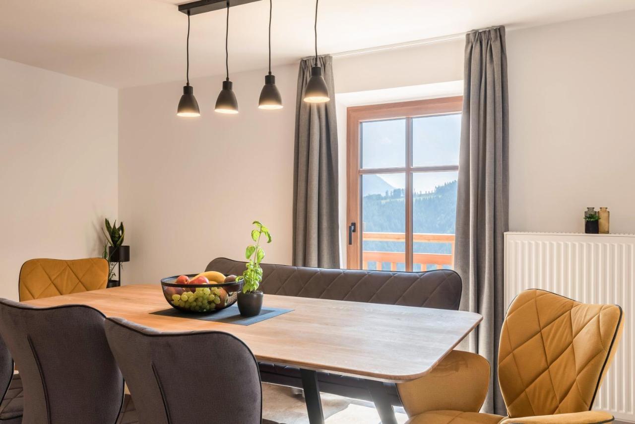 Sparberhof Apt Floriani Campo di Trens Εξωτερικό φωτογραφία